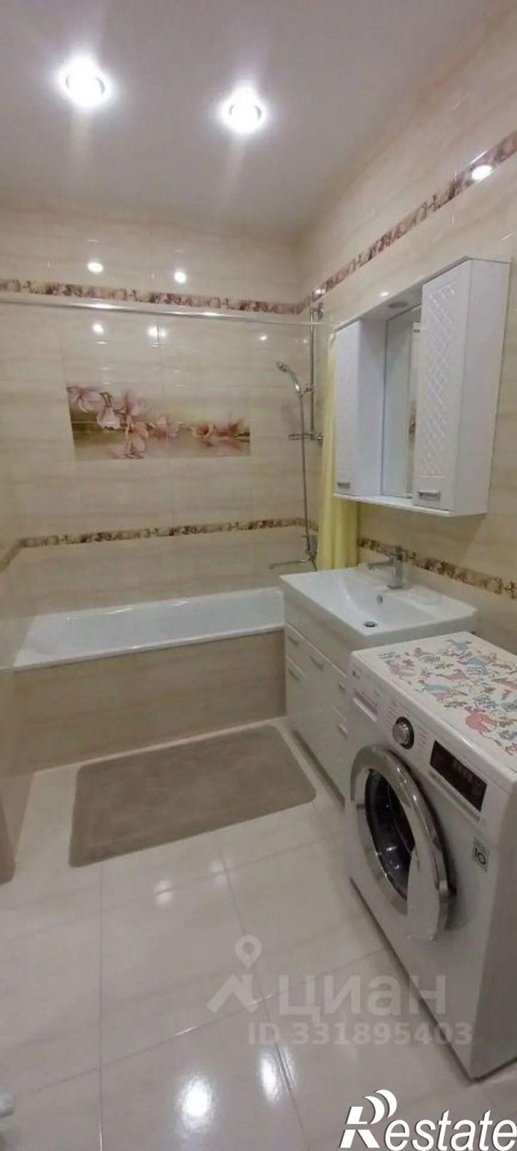 2-комн квартира Анапское шоссе, 24 5,  д. 24 5,  к. 5