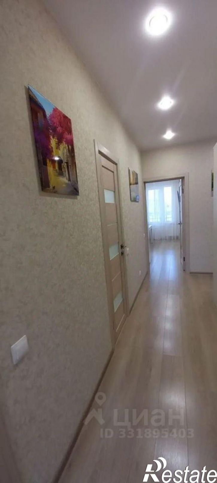 2-комн квартира Анапское шоссе, 24 5,  д. 24 5,  к. 5