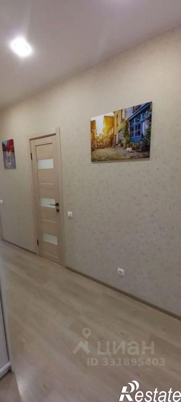 2-комн квартира Анапское шоссе, 24 5,  д. 24 5,  к. 5