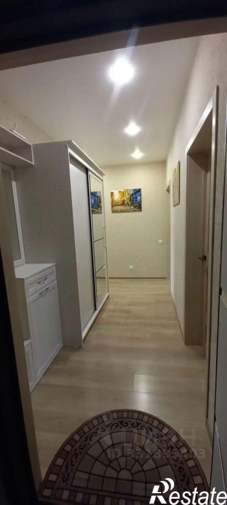 2-комн квартира Анапское шоссе, 24 5,  д. 24 5,  к. 5