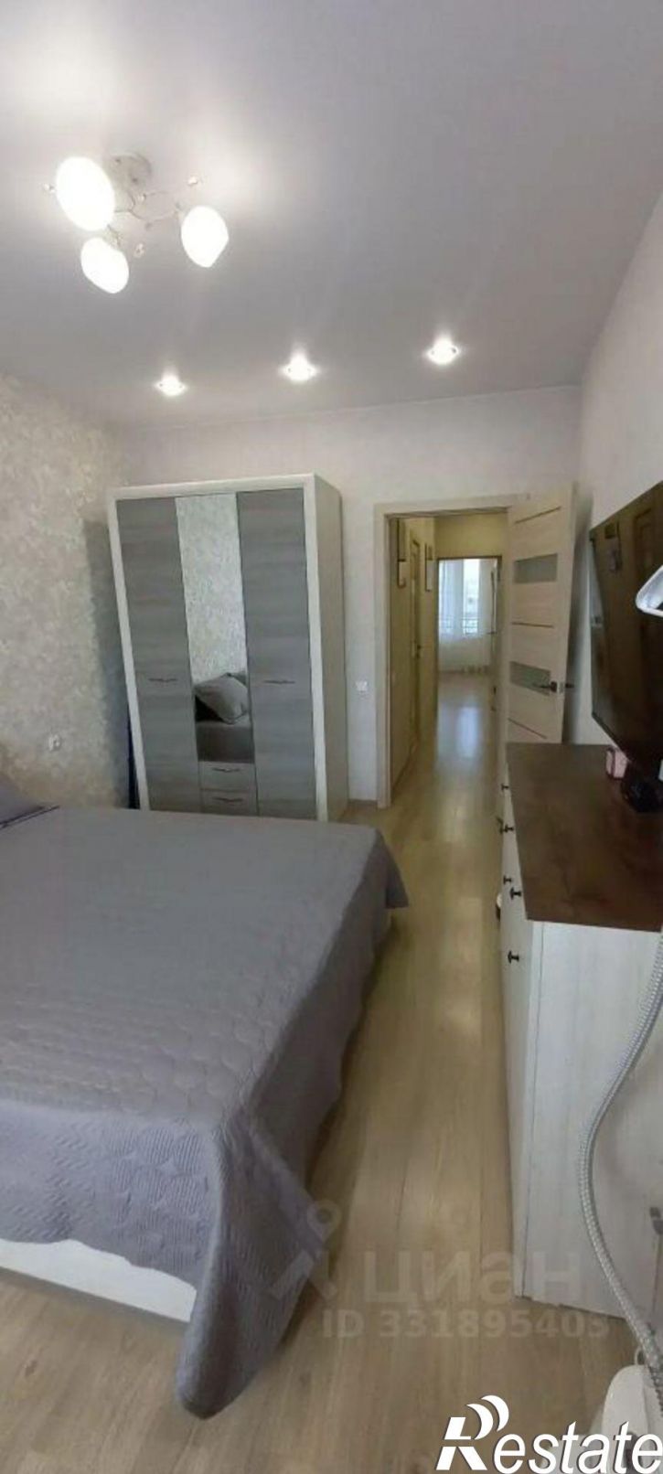 2-комн квартира Анапское шоссе, 24 5,  д. 24 5,  к. 5