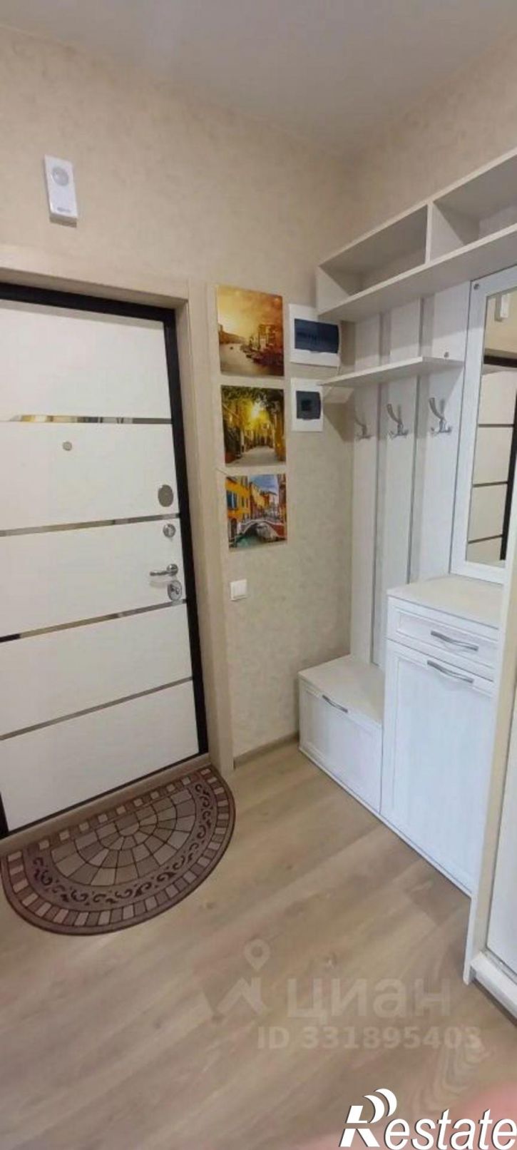 2-комн квартира Анапское шоссе, 24 5,  д. 24 5,  к. 5