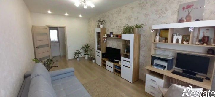 2-комн квартира Анапское шоссе, 24 5,  д. 24 5,  к. 5