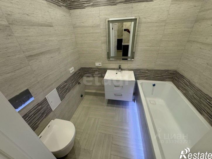 2-комн квартира ул Краснодарская, 66Г,  д. 66Г