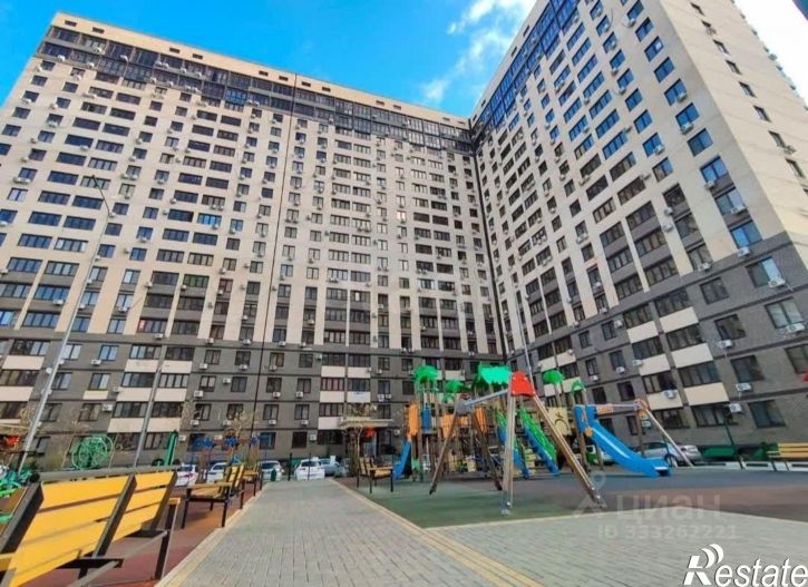 2-комн квартира ул Краснодарская, 66Г,  д. 66Г