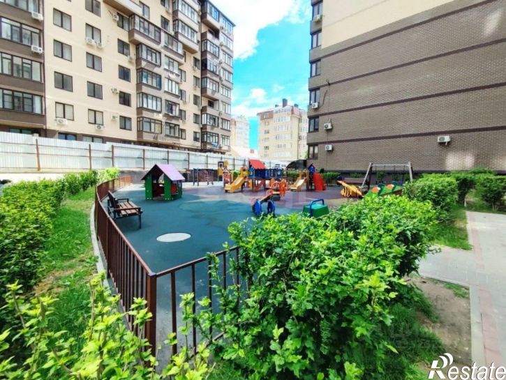 2-комн квартира ул Краснодарская, 66Г,  д. 66Г