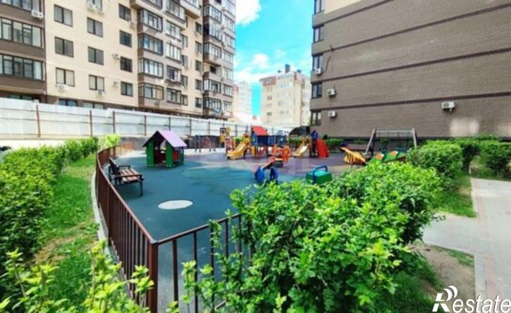 2-комн квартира ул Владимирская, 55В 2,  д. 55В 2,  к. 2
