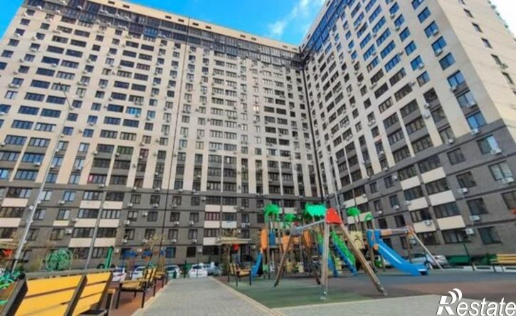 2-комн квартира ул Владимирская, 55В 2,  д. 55В 2,  к. 2