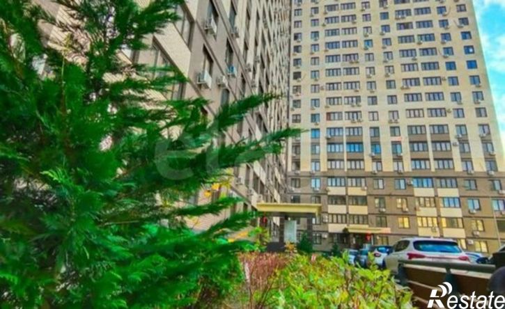 2-комн квартира ул Владимирская, 55В 2,  д. 55В 2,  к. 2
