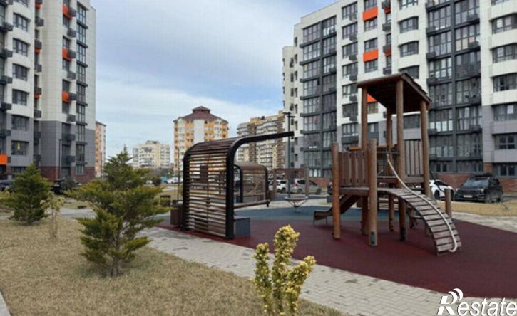 2-комн квартира ул Крылова, 13 2,  д. 13 2,  к. 2