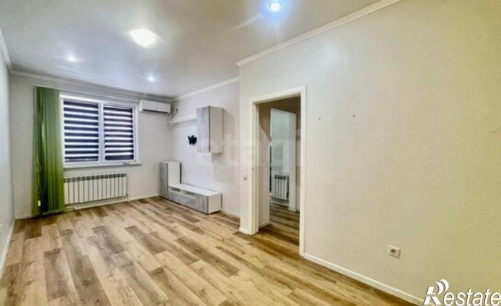 1-комн квартира ул Парковая, 64А 9,  д. 64А 9,  к. 9