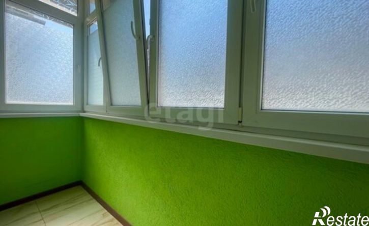 1-комн квартира ул Парковая, 64А 9,  д. 64А 9,  к. 9