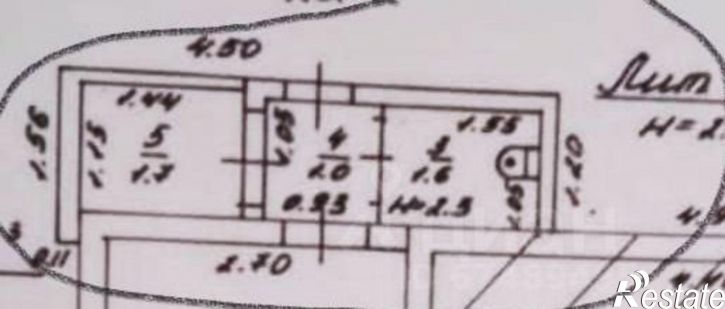 1-комн квартира ул Терская, 233,  д. 233