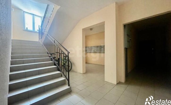 1-комн квартира ул Парковая, 64А 9,  д. 64А 9,  к. 9