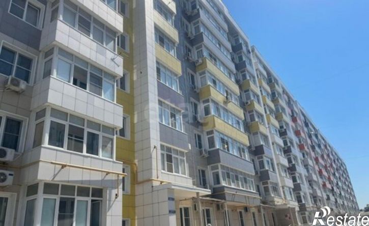 1-комн квартира ул Парковая, 64А 9,  д. 64А 9,  к. 9