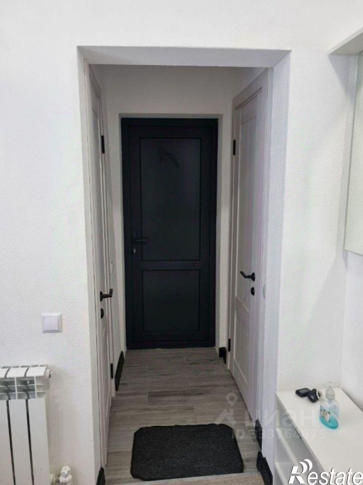 1-комн квартира ул Терская, 233,  д. 233