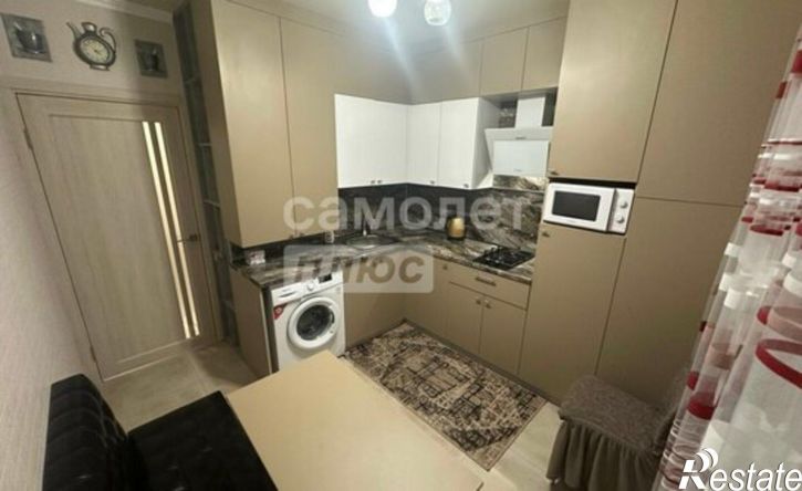 1-комн квартира Супсехское шоссе, 39 8,  д. 39 8,  к. 8