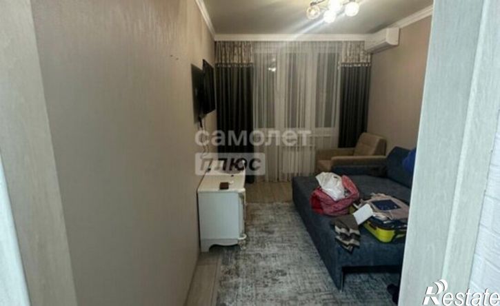 1-комн квартира Супсехское шоссе, 39 8,  д. 39 8,  к. 8