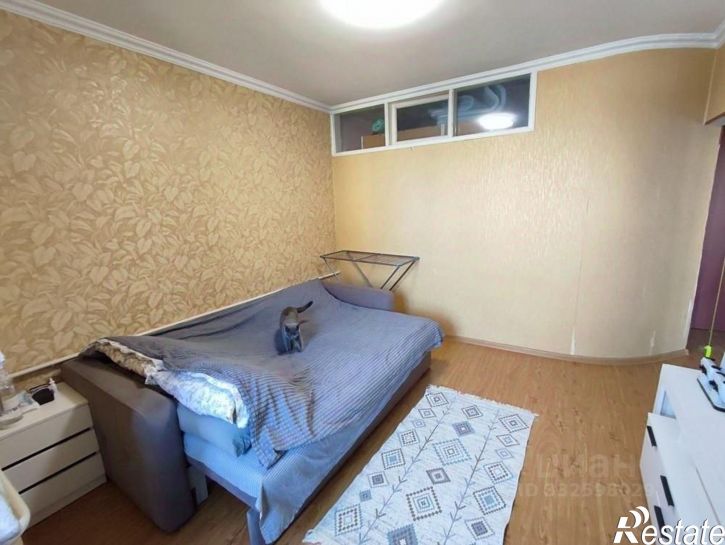 1-комн квартира Анапа, улица Самбурова, 258