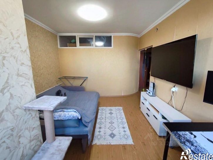 1-комн квартира Анапа, улица Самбурова, 258