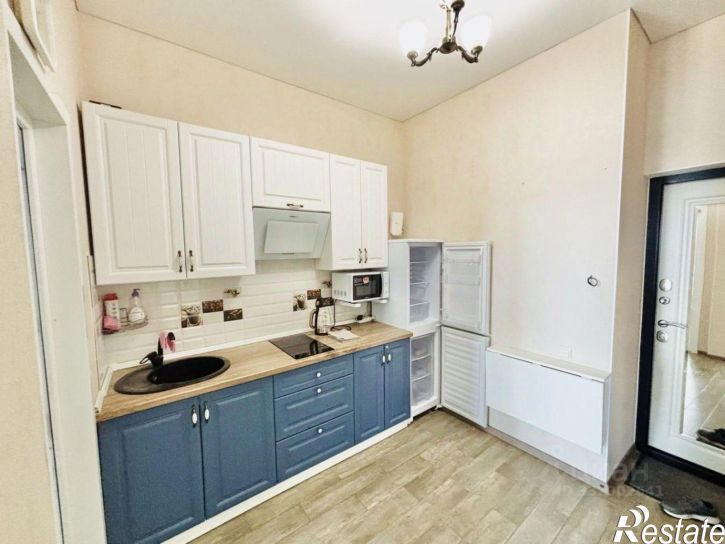 2-комн квартира Анапа, Пионерский проспект, 57к2