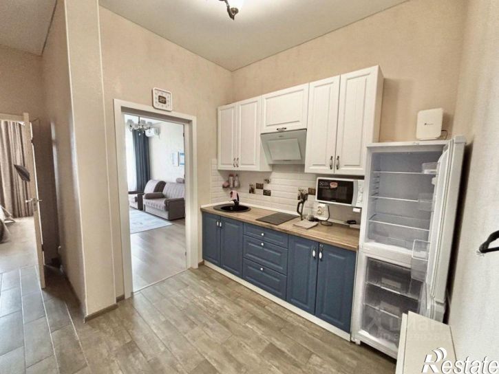 2-комн квартира Анапа, Пионерский проспект, 57к2