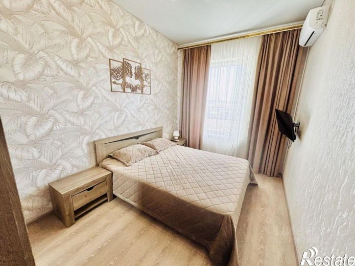 2-комн квартира Анапа, Пионерский проспект, 57к2