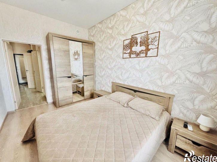 2-комн квартира Анапа, Пионерский проспект, 57к2