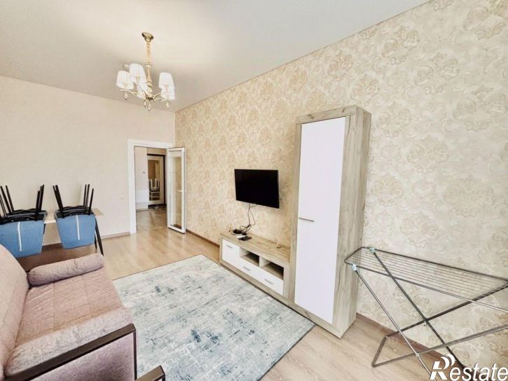 2-комн квартира Анапа, Пионерский проспект, 57к2