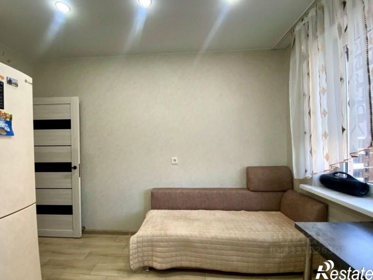 1-комн квартира Анапа, Крестьянская улица, 27к7