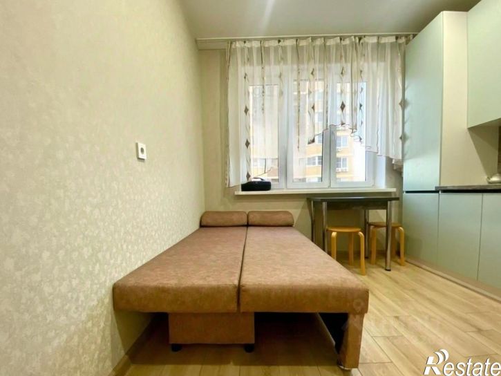 1-комн квартира Анапа, Крестьянская улица, 27к7