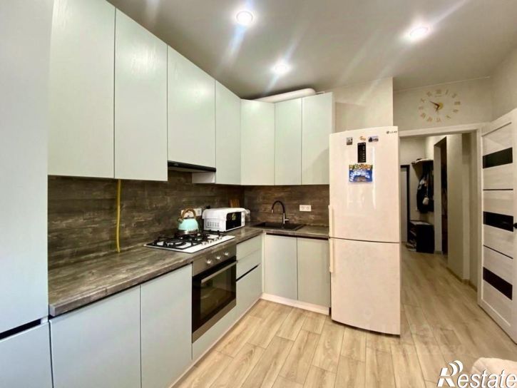 1-комн квартира Анапа, Крестьянская улица, 27к7