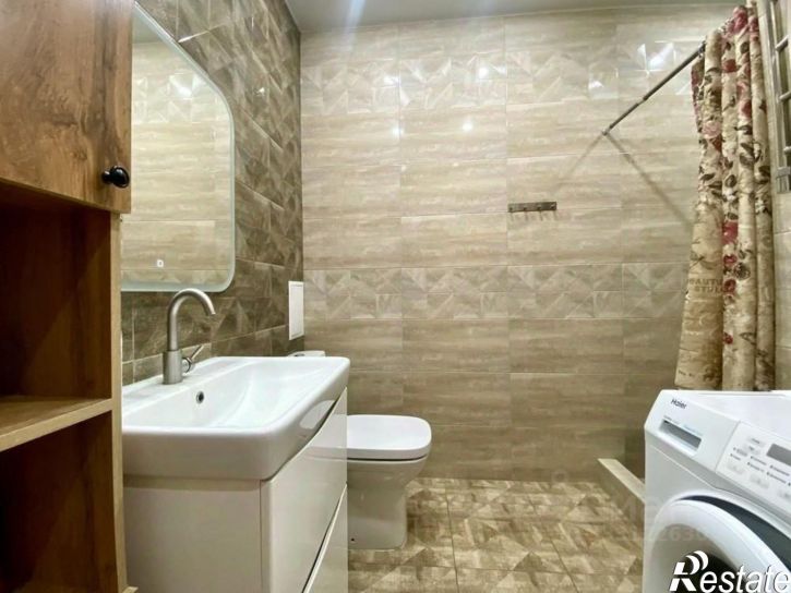1-комн квартира Анапа, Крестьянская улица, 27к7