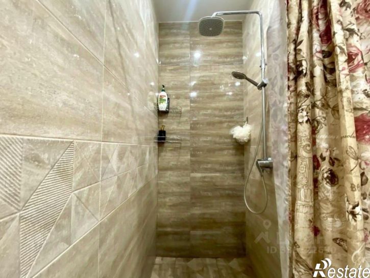 1-комн квартира Анапа, Крестьянская улица, 27к7