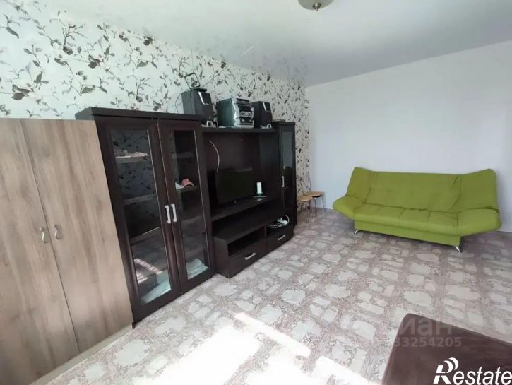 1-комн квартира Анапа, микрорайон Алексеевка