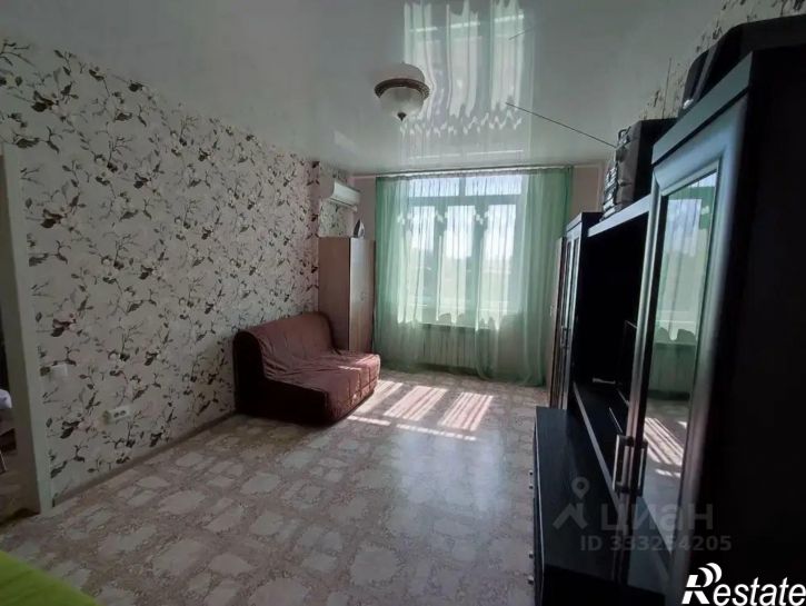 1-комн квартира Анапа, микрорайон Алексеевка