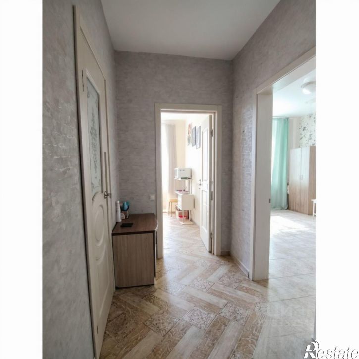 1-комн квартира Анапа, микрорайон Алексеевка