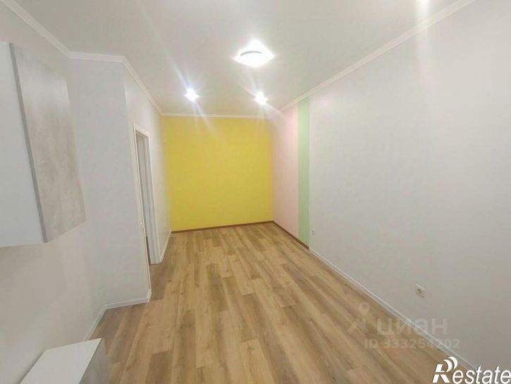 1-комн квартира Анапа, Парковая улица, 64Ак9