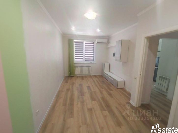 1-комн квартира Анапа, Парковая улица, 64Ак9