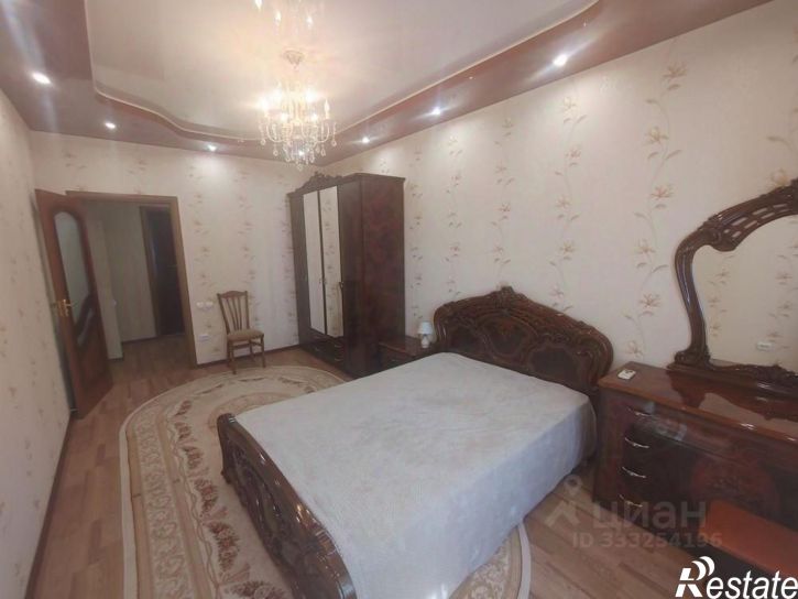 1-комн квартира Анапа, микрорайон Алексеевка