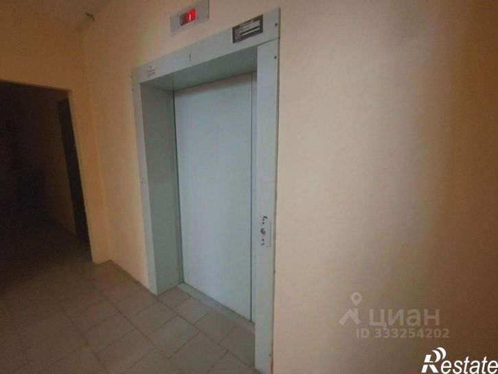 1-комн квартира Анапа, Парковая улица, 64Ак9