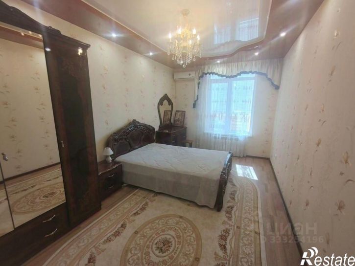 1-комн квартира Анапа, микрорайон Алексеевка