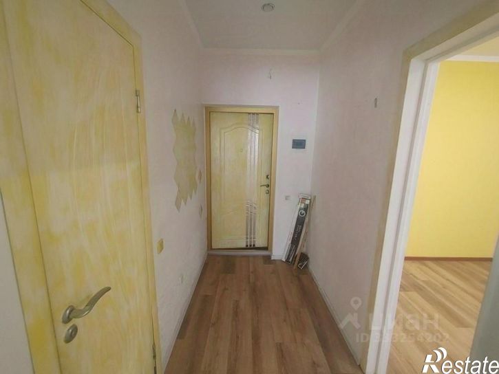 1-комн квартира Анапа, Парковая улица, 64Ак9