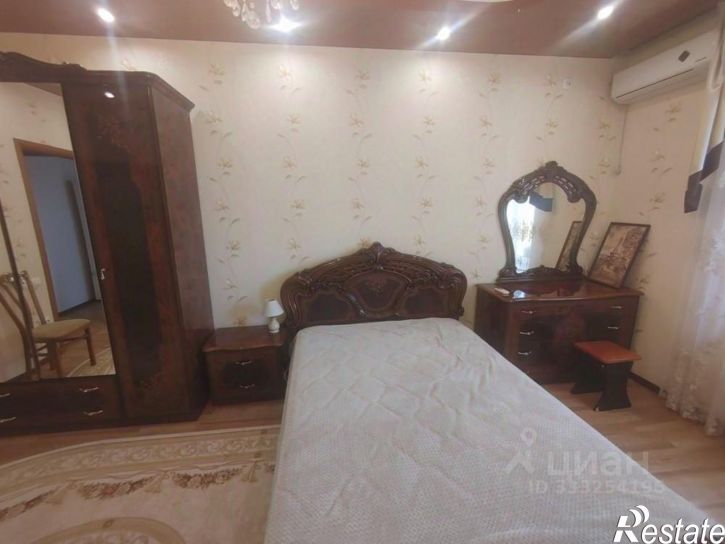 1-комн квартира Анапа, микрорайон Алексеевка