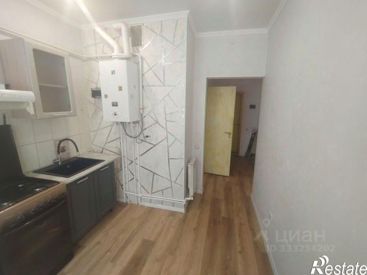 1-комн квартира Анапа, Парковая улица, 64Ак9