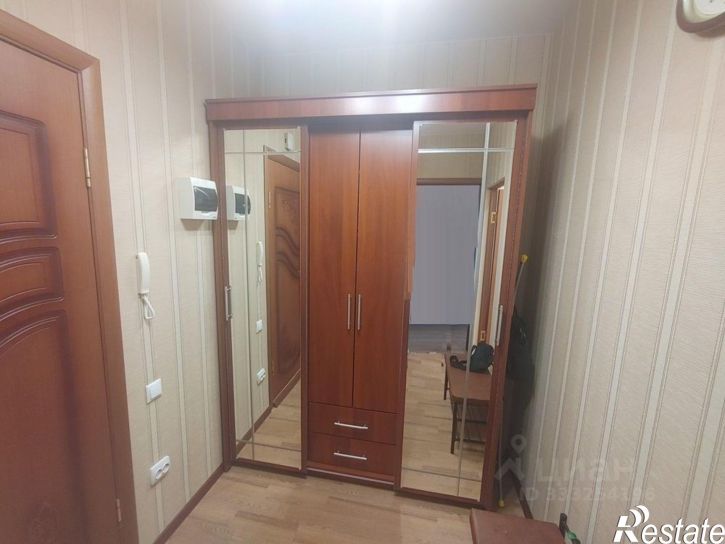 1-комн квартира Анапа, микрорайон Алексеевка