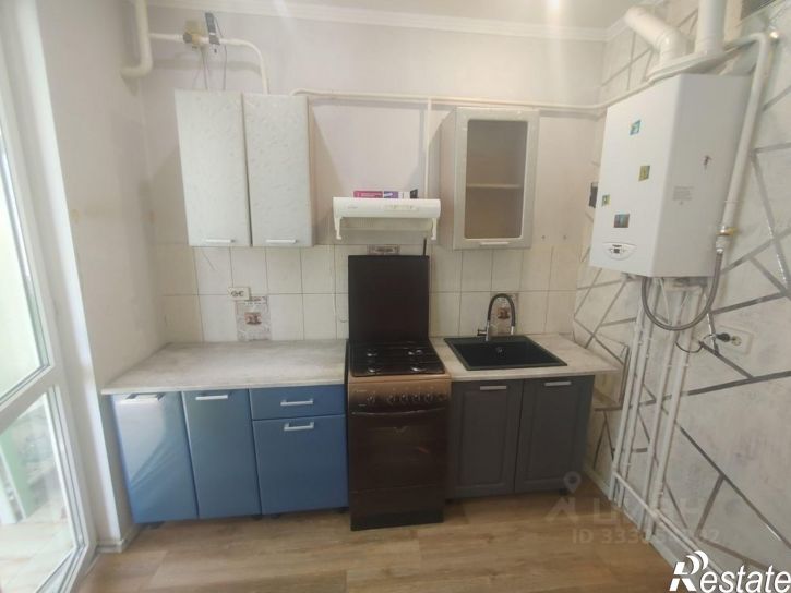 1-комн квартира Анапа, Парковая улица, 64Ак9