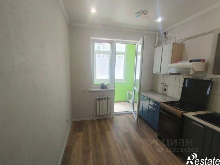 1-комн квартира Анапа, Парковая улица, 64Ак9