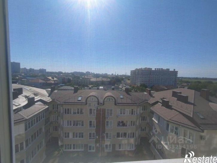 1-комн квартира Анапа, микрорайон Алексеевка