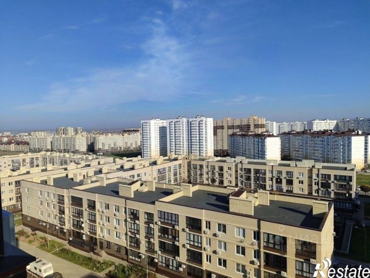 2-комн квартира Анапа, улица Ивана Голубца, 147